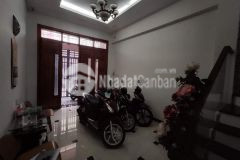 Bán nhà tân phú đường nguyễn sơn, 64m2, 4 tầng, 4 pn, 6 tỷ 5