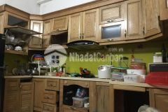 Nhà thịnh quang ô tô kd siêu đẹp 45m giá 5.8 tỷ 0986379956