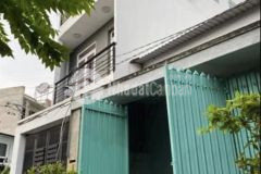 Bán nhà hẻm oto,trường thọ thủ đức, dt 62m2 giá 4,28 tỷ