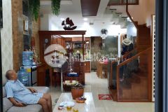 Cần tiền bán gấp nhà trần mai ninh phường 12 tân bình