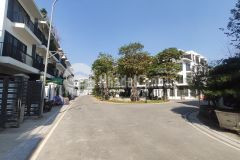 Bán biệt thự kđt the edenrose kim giang dt 85m giá 10.18 tỷ.