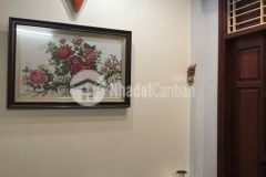 Bán gấp nhà khu vực cát linh ô chợ dừa hào nam, kinh doanh, văn phòng giá mới 5,6 tỷ