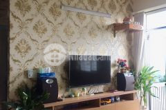 Cho thuê căn hộ chung cư lê thành q. bình tân dt 70m, 2 phòng ngủ, 6trth, có nội thất, nhà đẹp