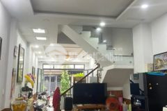 Nhà đẹp khu vip phường tây thạnh, tân phú. 4 tầng đúc, 68m2, chỉ hơn 8 tỷ.