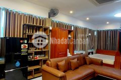 Bán gấp nhà đẹp 4 tầng, 40m2 phố phùng khoang, 4 ngủ, dọn vào ở ngay, 3.8x tỷ