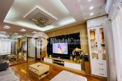 Nhà mai động, hoàng mai, ngõ to, gần phố 45m2 4 tầng, chỉ 4 tỷ chín