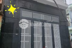 Bán nhà hẻm ôtô ni sư huỳnh liên tân bình, 3 lầu, 39m2, 4x10 giá 3ty1