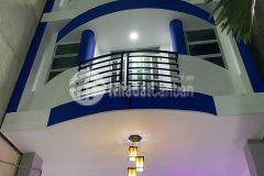 Chính chủ cho thuê nhà mặt tiền 85 lý phục man p bình thuận q7