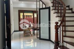 Nam từ liêm mặt ngõ gần ôtô nhà đẹp an sinh đỉnh đủ công năng