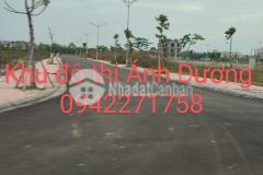 Bán khu đô thị ánh dương thuận thành bắc ninh