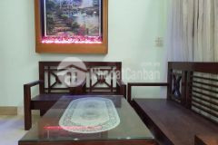 Bán nhà đội cấn 52m2, 4 tầng, mặt tiền 5m lô góc, ở sướng.