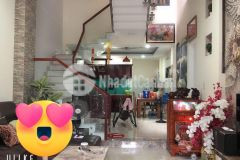 Cần tiền bán gấp nhà lạc long quân phường 10 tân bình