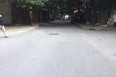 Bán gấp lk xa la, hà đông hầm để 2 ô tô, ô chờ thang máy 80m2, 4t, 8.1 tỷ.0948253844