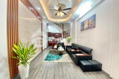 Siêu hiếm nhà mới phố dương văn bé. nhỉnh 2 tỷ