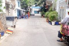 Bán đất đường nam kỳ khởi nghĩa dt 135m2 giá chỉ 6,8 tỷ tl