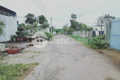 Bán đất đường nhựa hẻm cấp 1 y wang buôn ma thuột giá chỉ 625 triệu