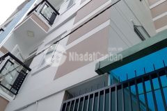 Bán nhà hxh phan xích long p3 phú nhuận,44 m2,chủ xuất cảnh giá rẻ