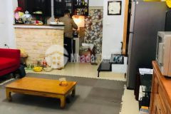 Cần bán nhà đào tấn 5 tầng 23m2 lô góc ngõ oto 1.94 tỷ