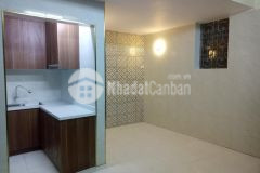 Nhà nhỏ tiền trung tâm quận