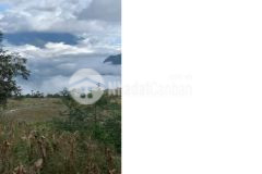 Mảnh đất siêu phẩm gần 2000m2 tại y tý sapa 2