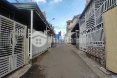 Bán đất mặt tiền đường phan đình giót p6 tp. đà lạt. diện tích 109,55mv