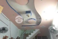 Bán nhanh nhà kênh tân hóa phú trung tân phú 42m2 chỉ hơn 3.5 tỷ