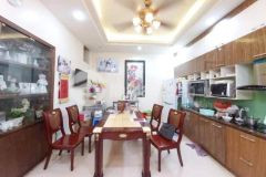 Liền kề, phân lô bàn cờ, gara ô tô, ở kinh doanh, hoàng mai quận, nhỉnh 8 tỷ.