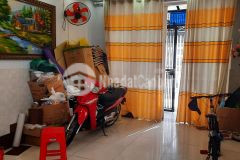 Nhà quận 3 đường lê văn sỹ 50 m2 6.85 tỷ