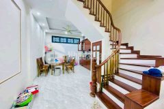 Vũ trọng phụng, mặt ngõ, nhà đẹp, ô tô qua, 54m, 5 tầng, 6.5 tỷ, 0973417889