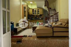 Trung tâm đống đa, 4 tầngx36m2, 3 ngủ, ngõ 3 gác, ô tô gần, an sinh đỉnh, ở ngay