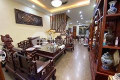 Bán gấp nhà phố lê trọng tấn, nhà đẹp, ô tô tránh, kinh doanh sầm uất, 52m2 x 5 tầng