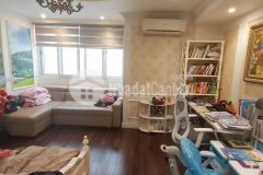 Bán nhà mặt ngõ ô tô tránh, kd đỉnh phố văn cao, 69m2, giá 15,2 tỷ.