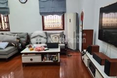 Quan nhân, ô tô đỗ cửa, mặt ngõ thẳng tắp, nhà đẹp, 55m, 5 tầng, 6.8 tỷ, 0973417889