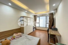 Nhà trần đại nghĩa 45m24t, hai thoáng. 50m ra phố 4.95 tỷ.