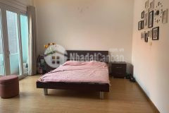 Bán gấp giảm 600 triệu tặng nhà nguyễn thái học 45m2