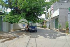 Bán đất đường 7 linh trung tp thủ đức, dt 91m2, giá 5.2 tỷ