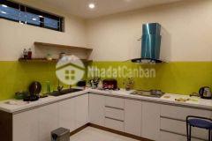 Chính chủ cần bán nhà phân lô khương thượng, đống đa, dt 54m, 4t, 4.4 tỷ