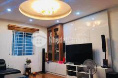 Bán nhà trung tâm quận thanh xuân, 5t, lô góc đẹp long lanh gần phố, dt45m2.