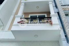 Nhà bán bình trị đông 64m2, 4 tầng, gía 5,7 tỷ, tl 64m2 giá chỉ 5,7 tỷ.