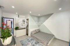 Bán chung cư mini cao cấp 9p khép kín láng hạ đống đa chỉ 7.5 tỷ