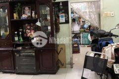 Bán nhà hẻm xe hơi trường chinh, tân bình, 85m2, giá rẻ.