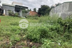 D789 bán đất hẽm cấp 1 phường khánh xuân giá 720 triệu