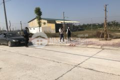 Cần bán gấp lô đất dịch vụ 100m2 tại hợp châu tam đảo với giá rẻ bất ngờ