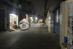 Bán gấp nhà lê đức thọ,p.16,gvhẻm xe tải,3 tầng btct,110m2 chỉ 6.8 tỷ.