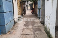 Cơ hội có một không hai hàng xóm time city 45m24 chỉ 2.7 tỷ