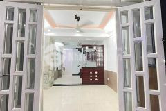 Hxh quang trung 4,5x15 68m2 2 tầng chỉ 4,6 tỷ