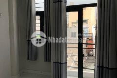 Hẻm ô tô đến nhà trung tâm quận 3 nhà thiết kế mới đẹp ở ngay