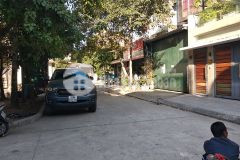 Bán liền kề văn quán, lô góc, ô chờ thang máy 110m2, 5t, mt 5m, 10.3 tỷ. vỉa hè