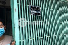 Nhà hẽm bạch đằng 45m2 2 tấm phường 15 bình thạnh giá 5 tỷ 200 triệu