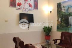 Bán nhà phố khương đình, thanh xuân, lô góc 3 mặt thoáng, dt 45m2, mt 5m, giá 4,59 tỷ.